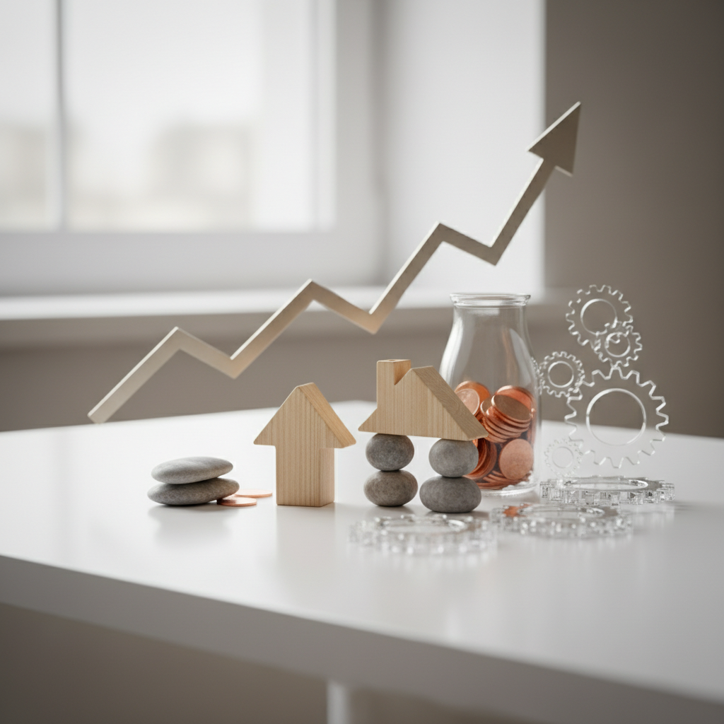 Algaja investori ABC: Kuidas aktsiatega raha teenida?