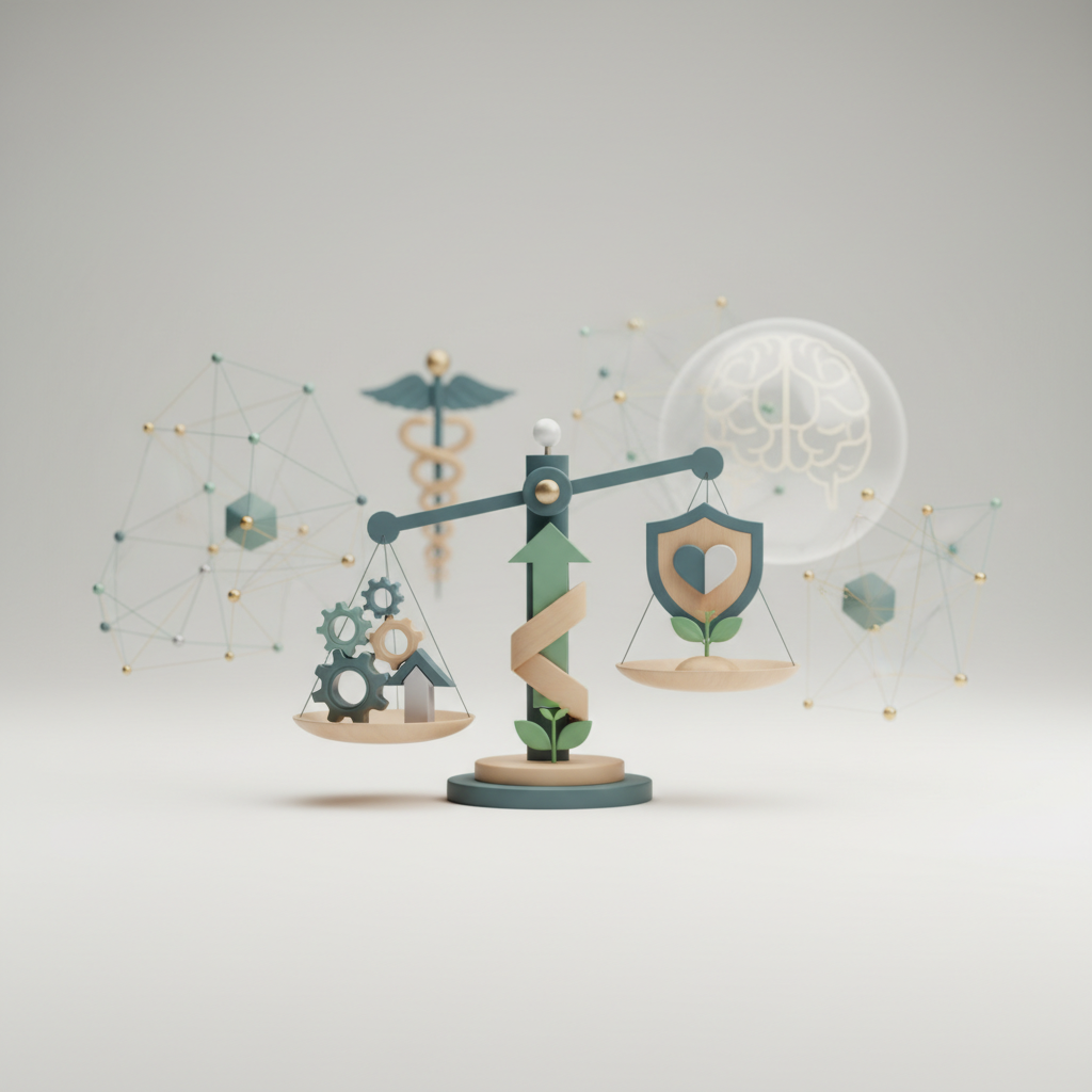 Bilansimaht selgeks: mida see ettevõtte kohta näitab?