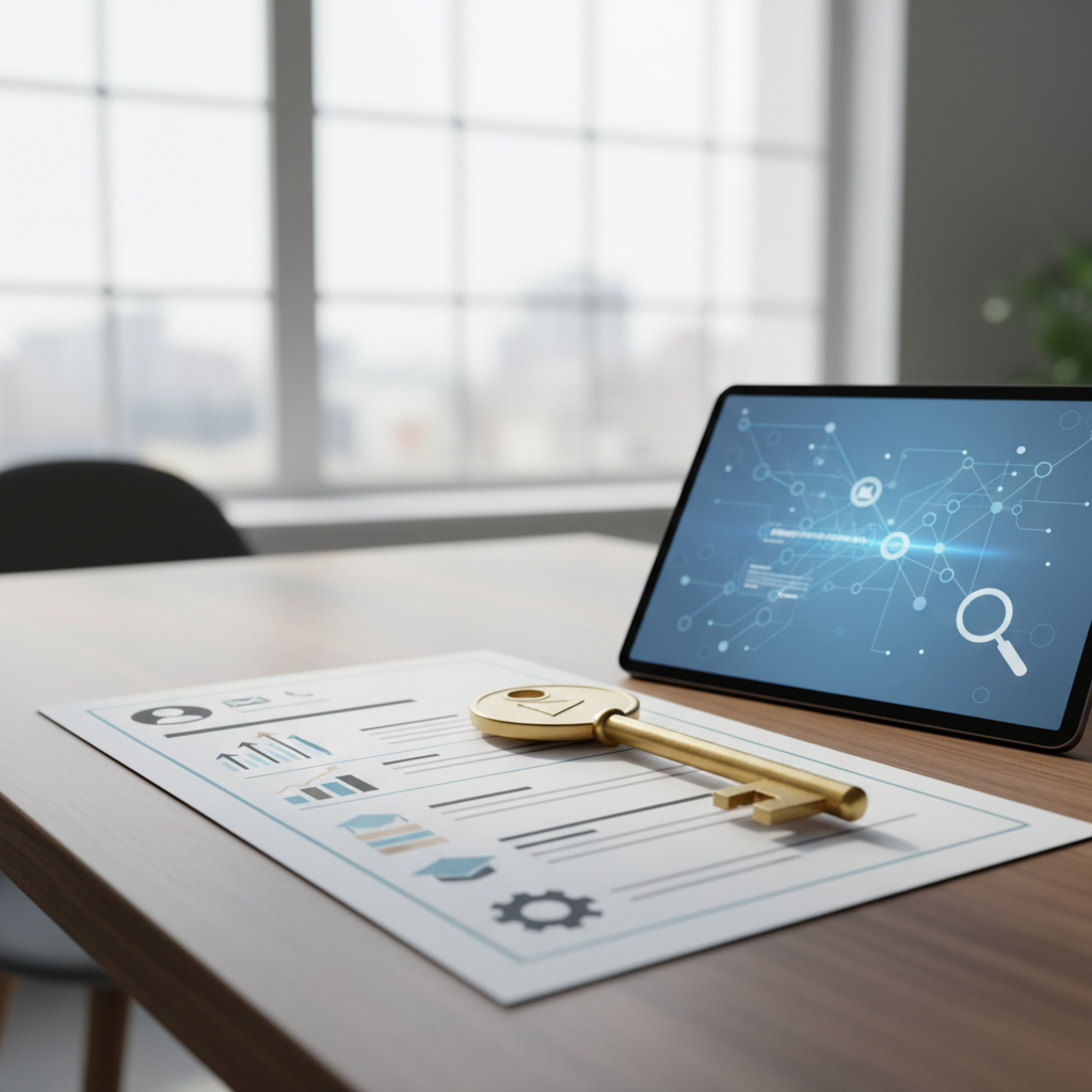 CV, mis avab uksed: kuidas saada kutse töövestlusele?