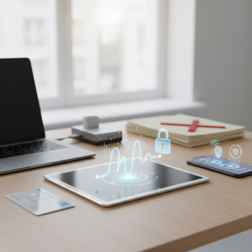 Digiallkiri: Kuidas säästa tunde paberimajanduselt?