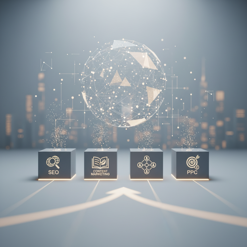 Digiturunduse ABC: kuidas jõuda edukalt uute klientideni?