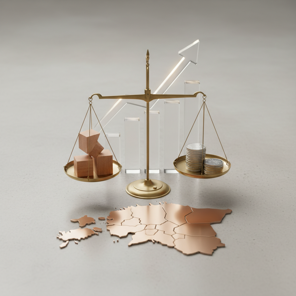 Eesti keskmine palk: vaata, kus teenitakse kõige rohkem