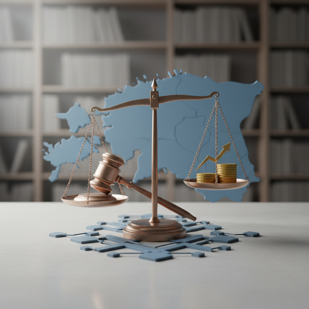 Eesti parimad advokaadid ja bürood: vaata värsket pingerida