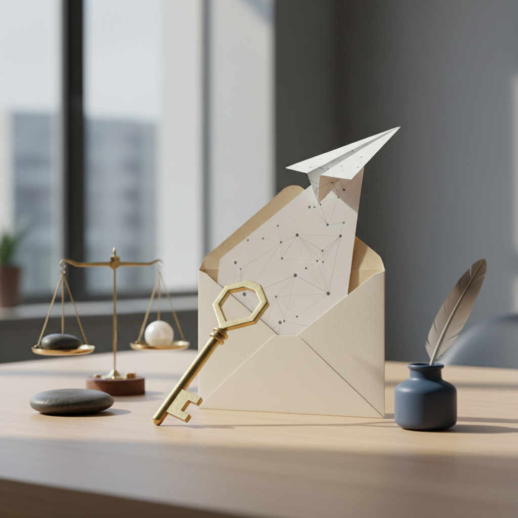 Eksperdid: selline kaaskiri tagab edu tööturul