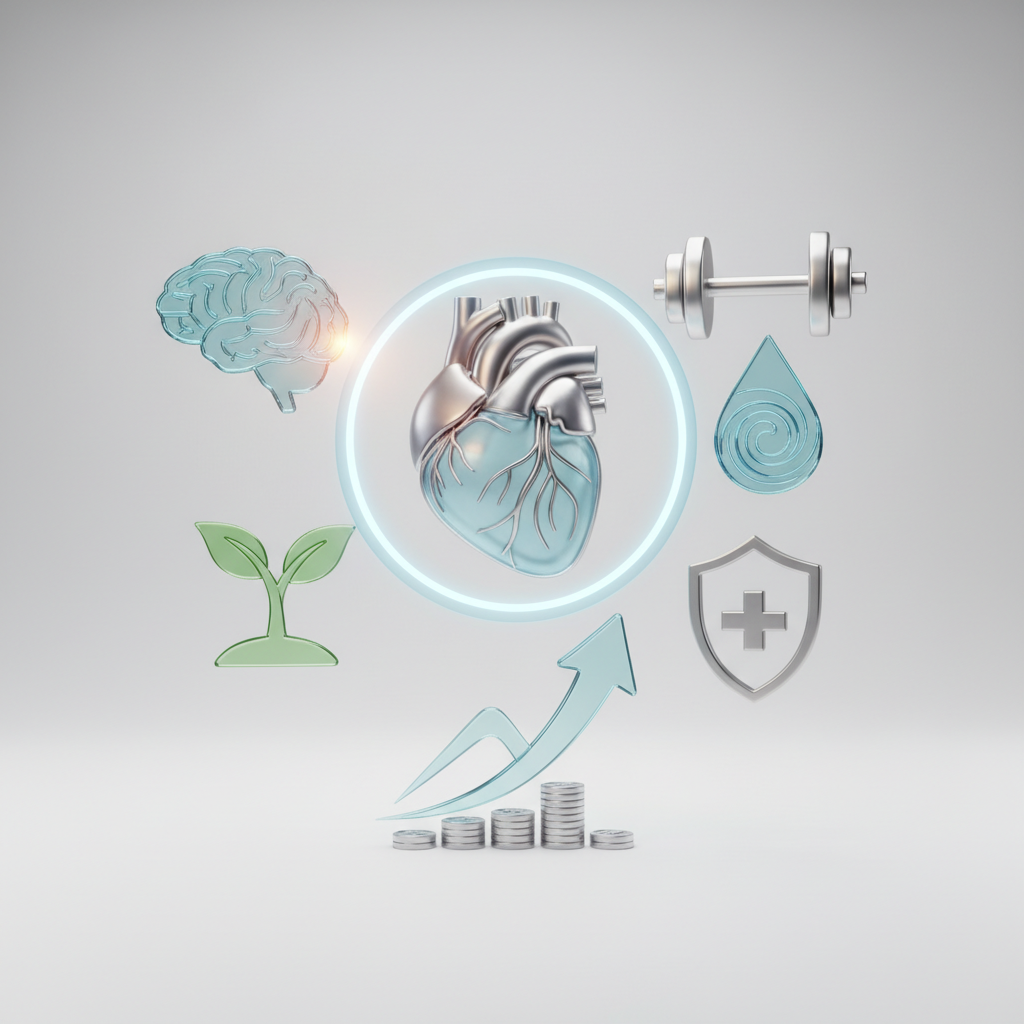 Ekspert: 5 nippi finantsvabaduseks ka väikese palgaga