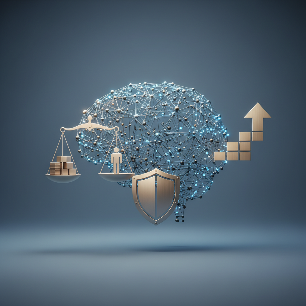 Ekspert selgitab: kas tehisintellekt on meile ohtlik?