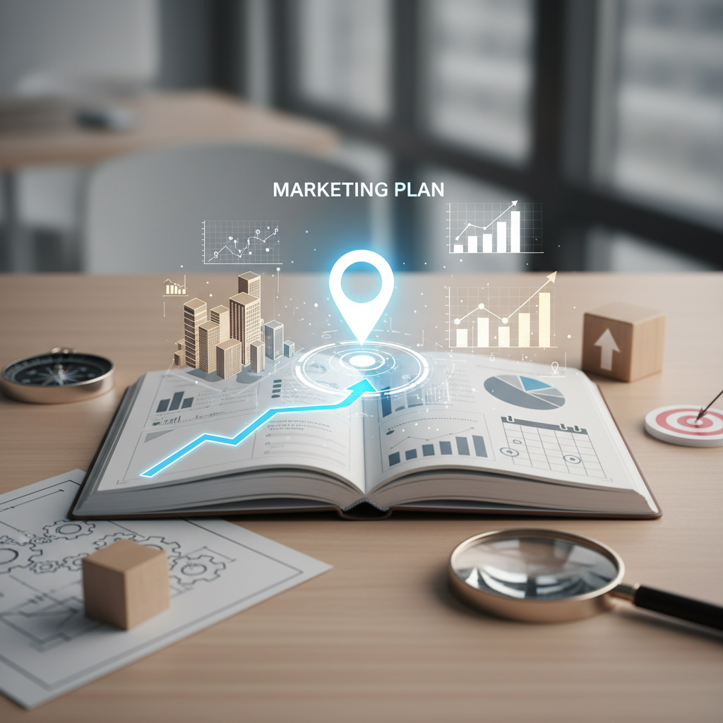 Ekspert selgitab: Miks iga ettevõte vajab turundusplaani?