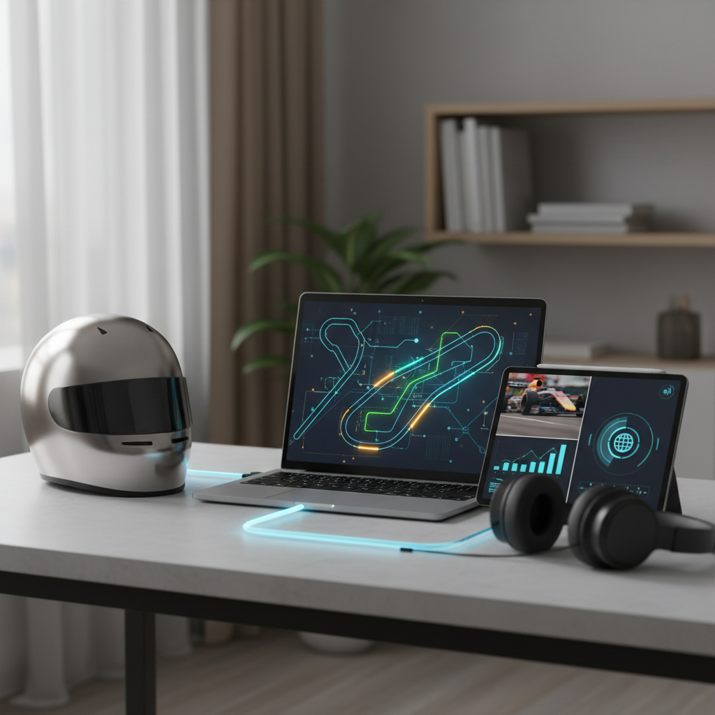 F1 otseülekanded: Kuidas ja kus vaadata vormelit?