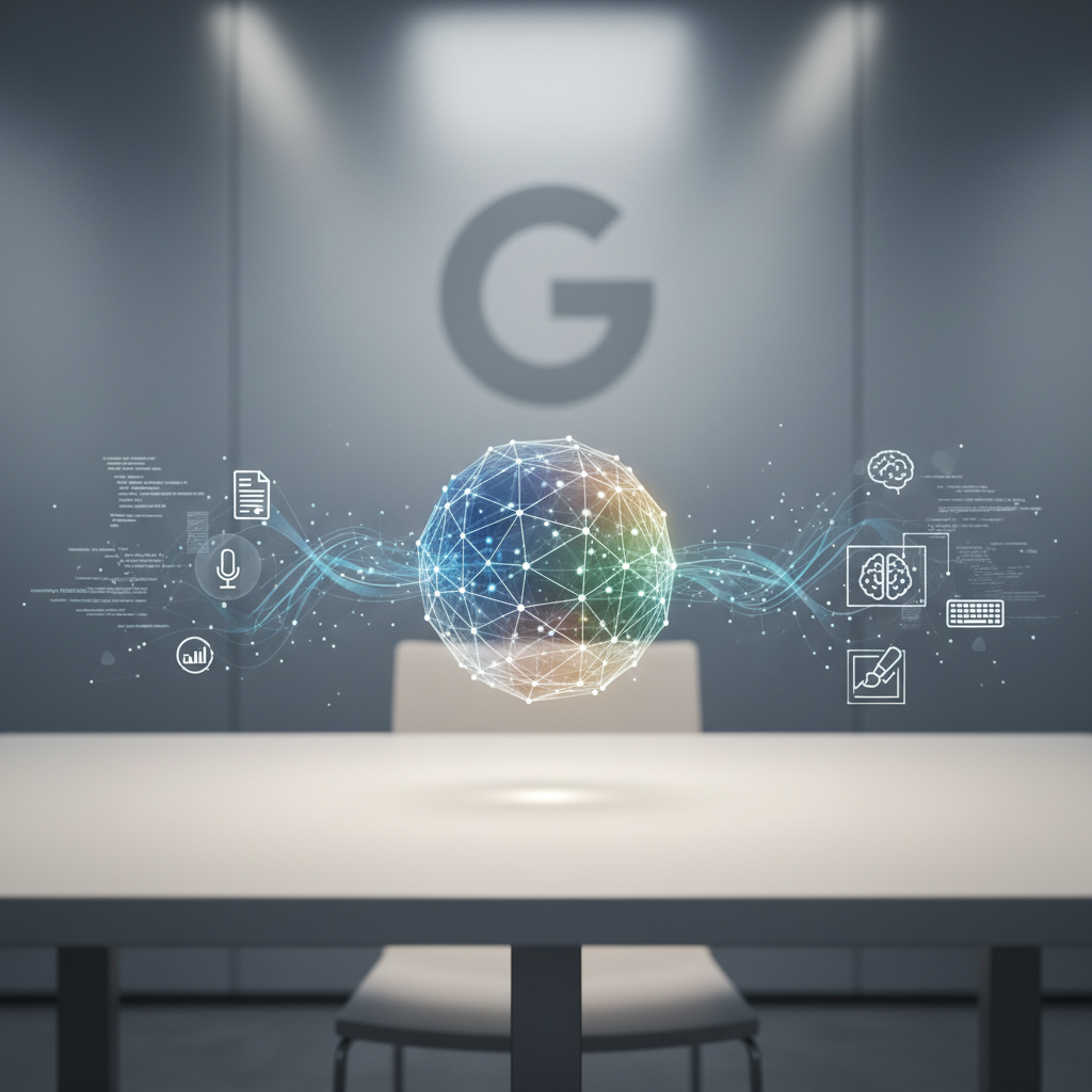 Google Gemini: mis see on ja milleks see võimeline on?