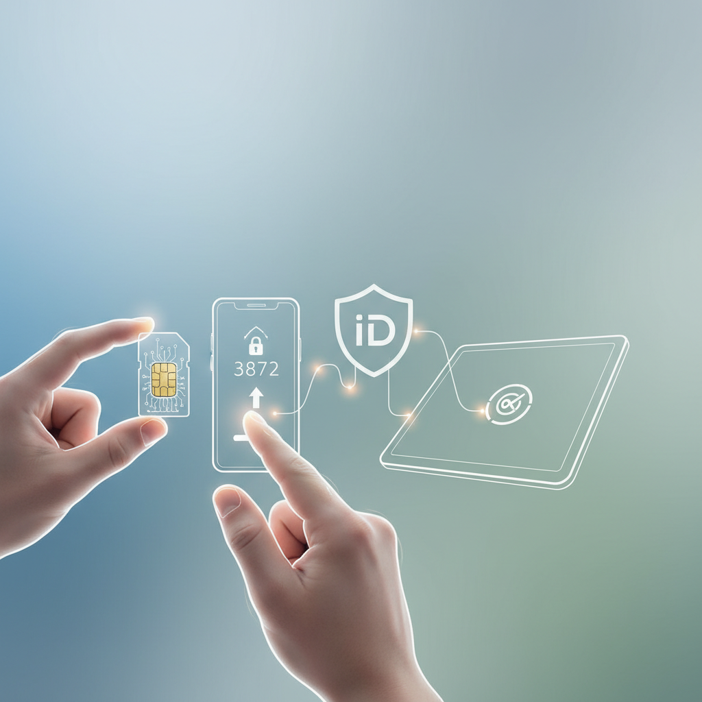 Juhend: kuidas Mobiil-ID kiirelt ja lihtsalt aktiveerida?