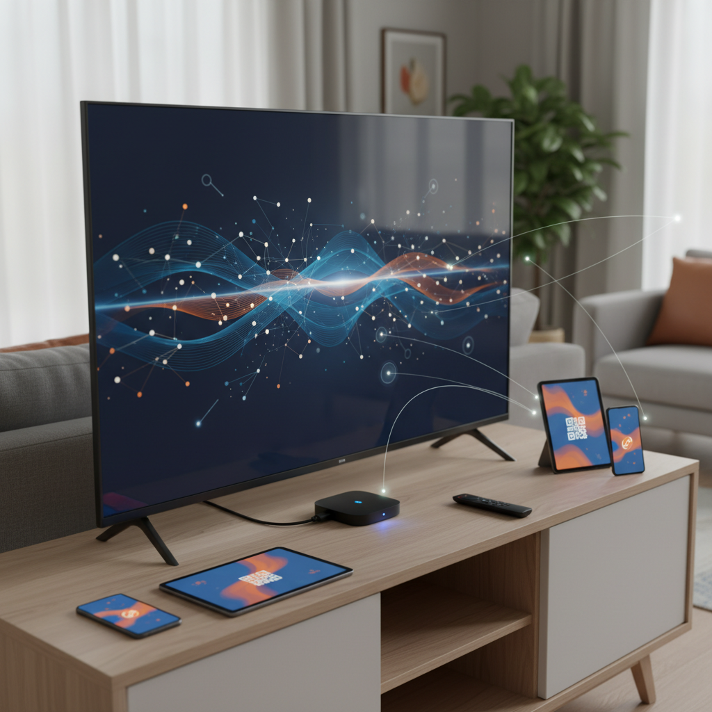 Juhend: kuidas seadistada Go3 teleris vaid minutitega