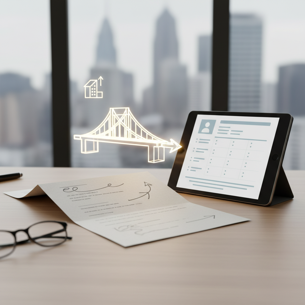 Kaaskiri: miks see on tööotsingul sama määrav kui CV?