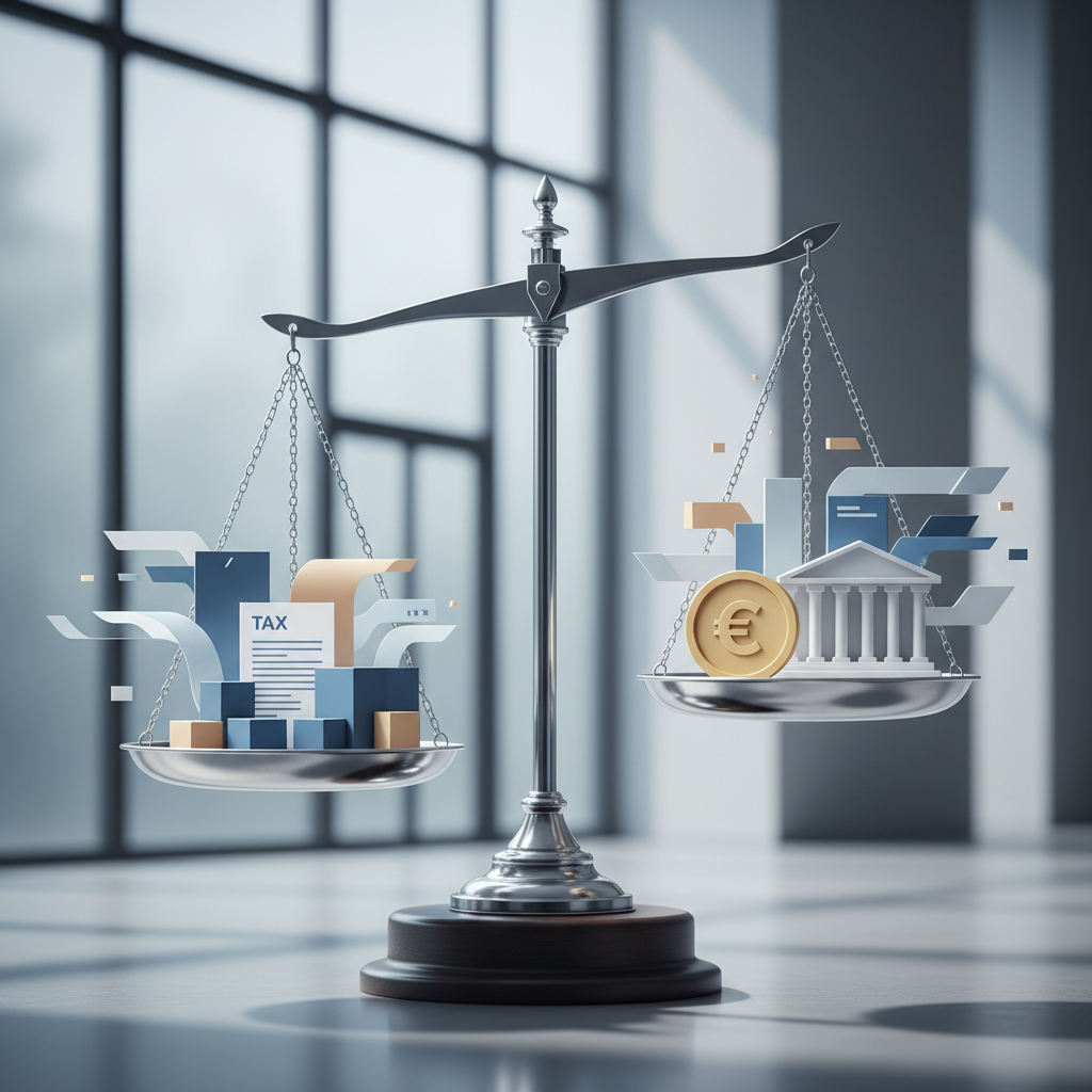 Käibemaksunumber: millal on see ettevõttele kohustuslik?