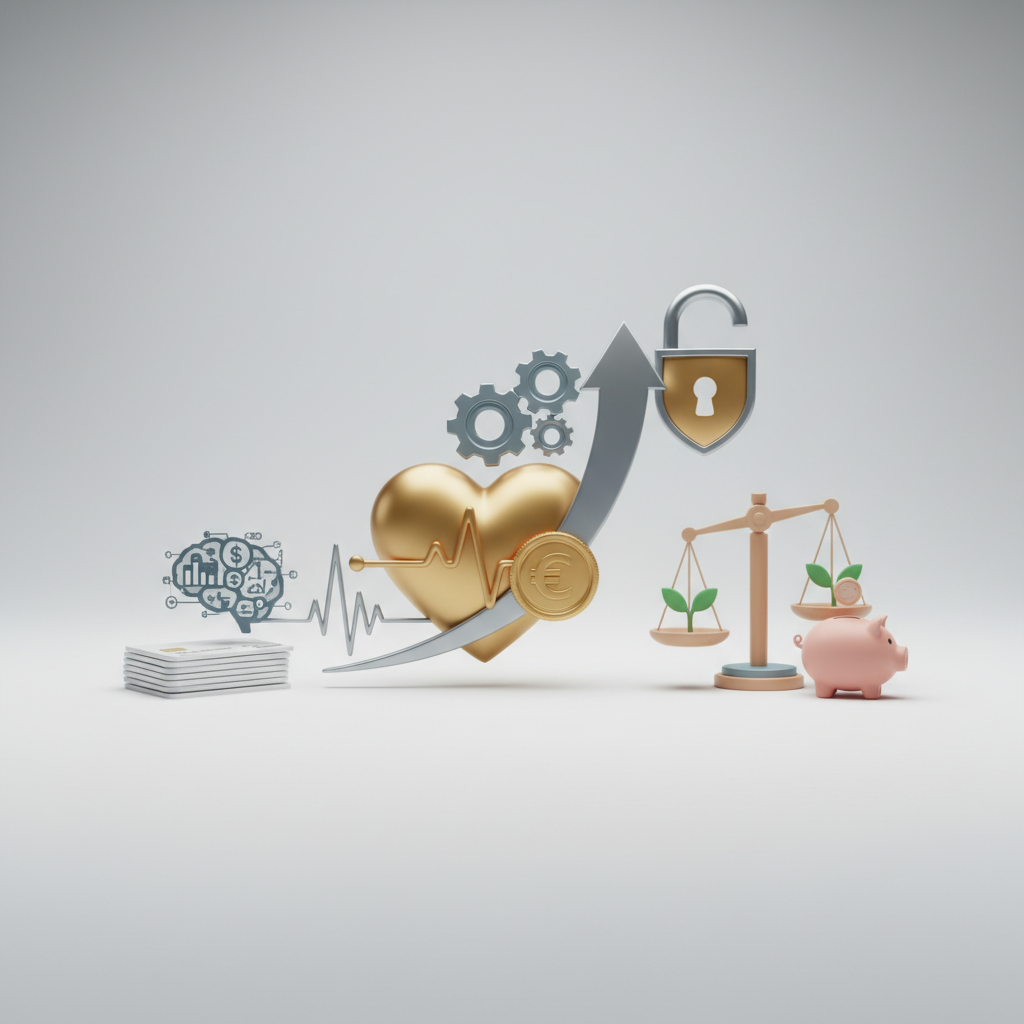 Krediidilimiidi ABC: kuidas seda arukalt kasutada?