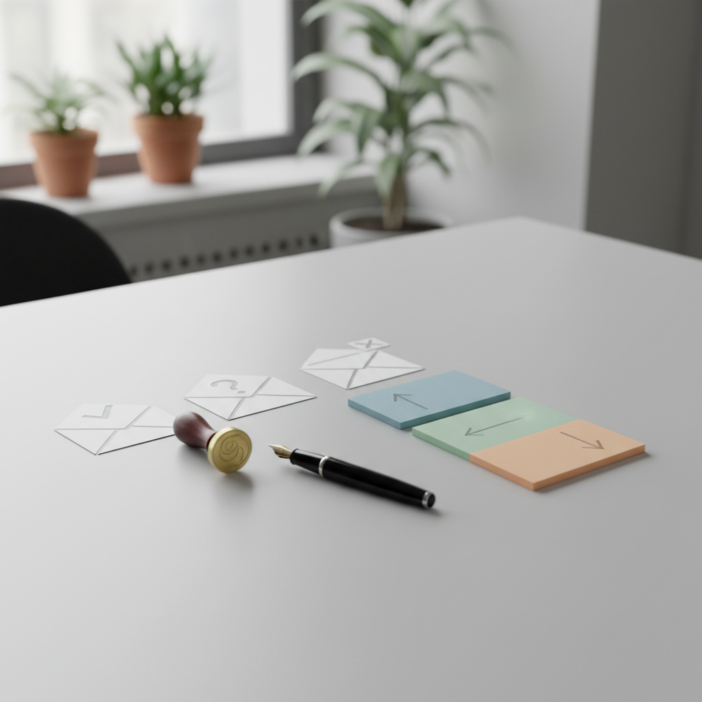 Kuidas e-kirja viisakalt lõpetada? Eksperdi nõuanded