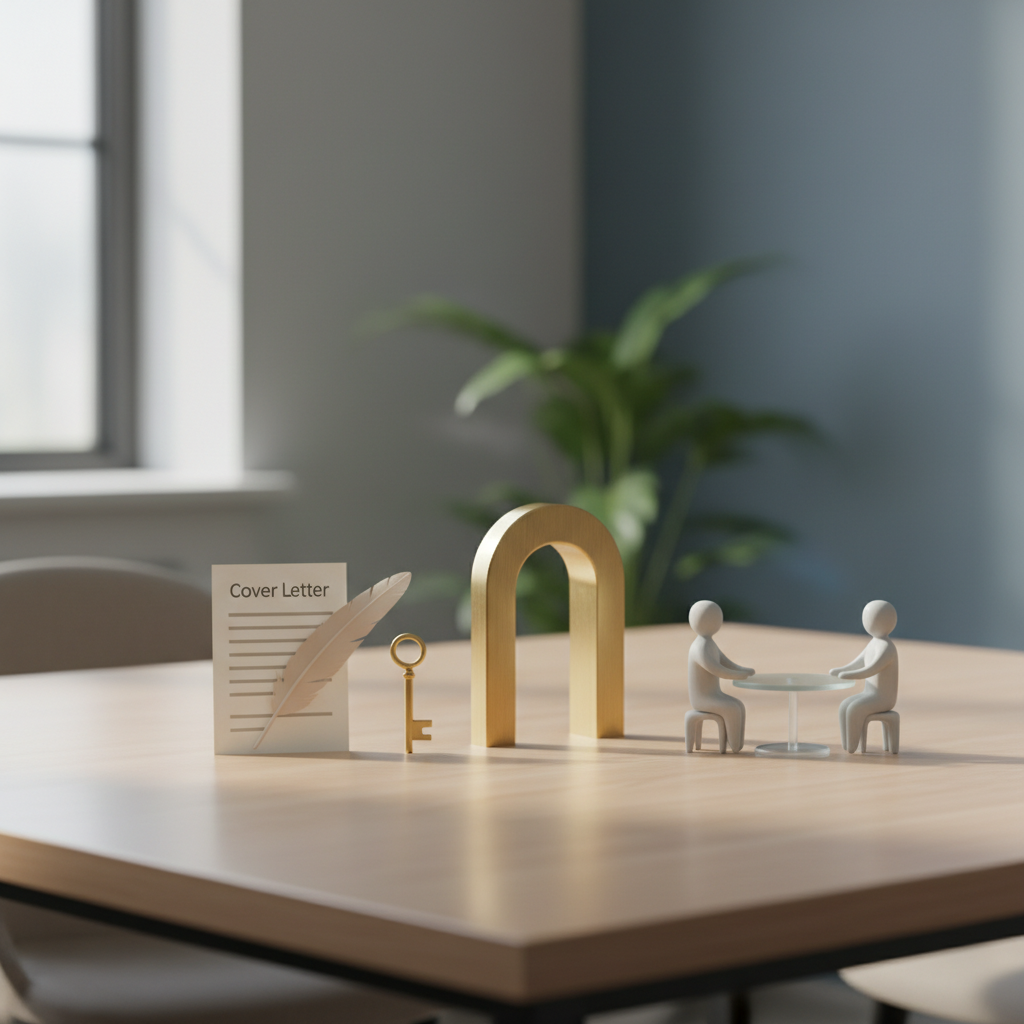 Kuidas kirjutada kaaskirja, mis tagab kutse vestlusele