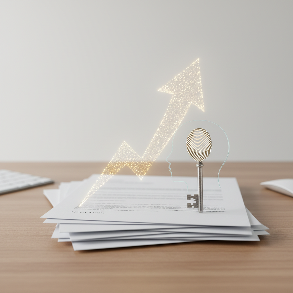 Kuidas kirjutada motivatsioonikirja, mis jääb silma?