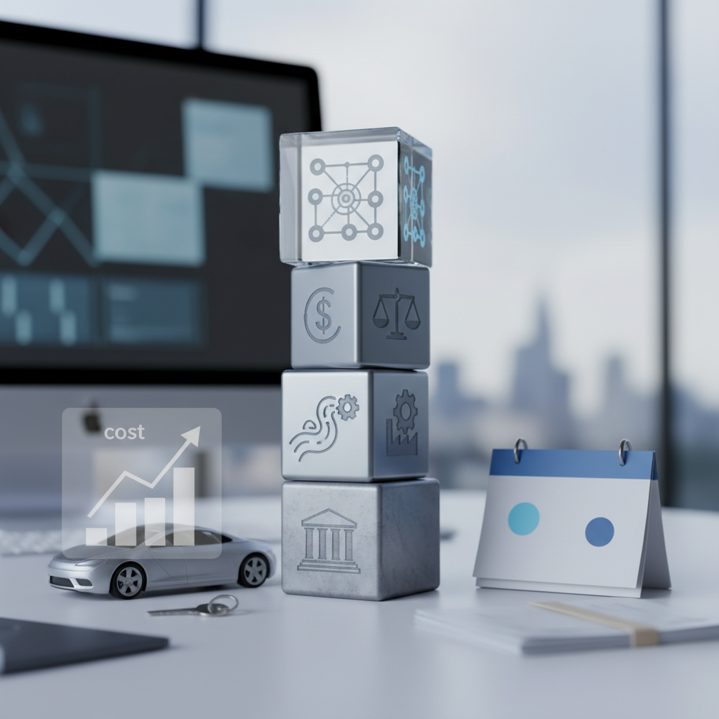 Kuidas maksta automaksu: juhend ja olulised tähtajad