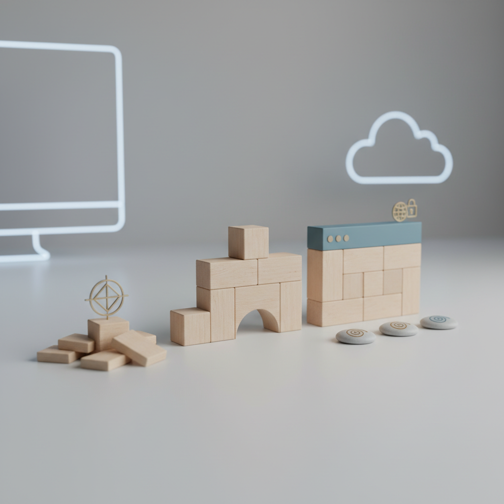 Kuidas teha veebilehte? Praktiline juhend algajatele