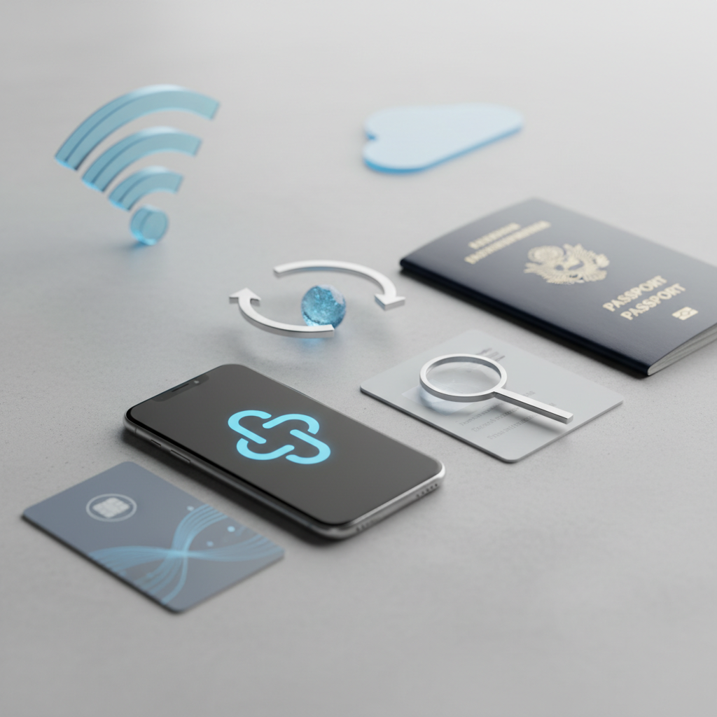 Kuidas uuendada Smart-ID-d mugavalt kodust lahkumata?