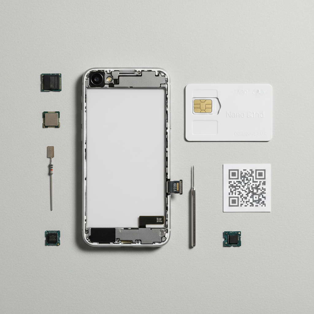 Kuidas vahetada SIM-kaarti? Lihtne ja ohutu õpetus