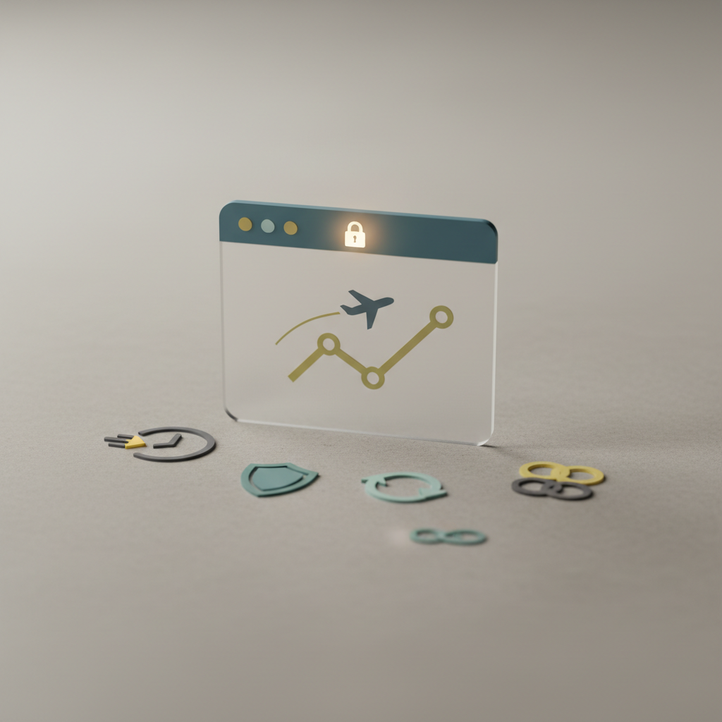 Kuidas valida SkyUp lehega ühilduv veebibrauser?