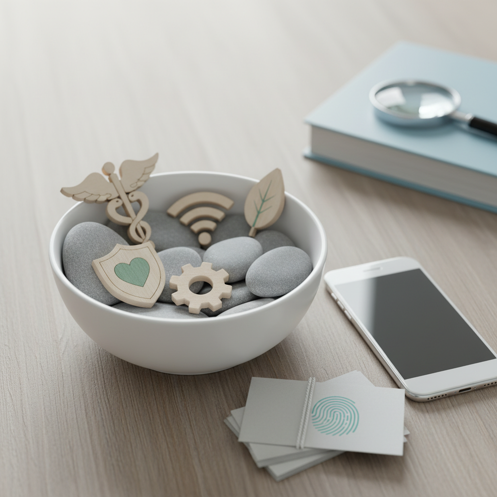 Kuidas vormistada Mobiil-ID? Samm-sammuline juhis