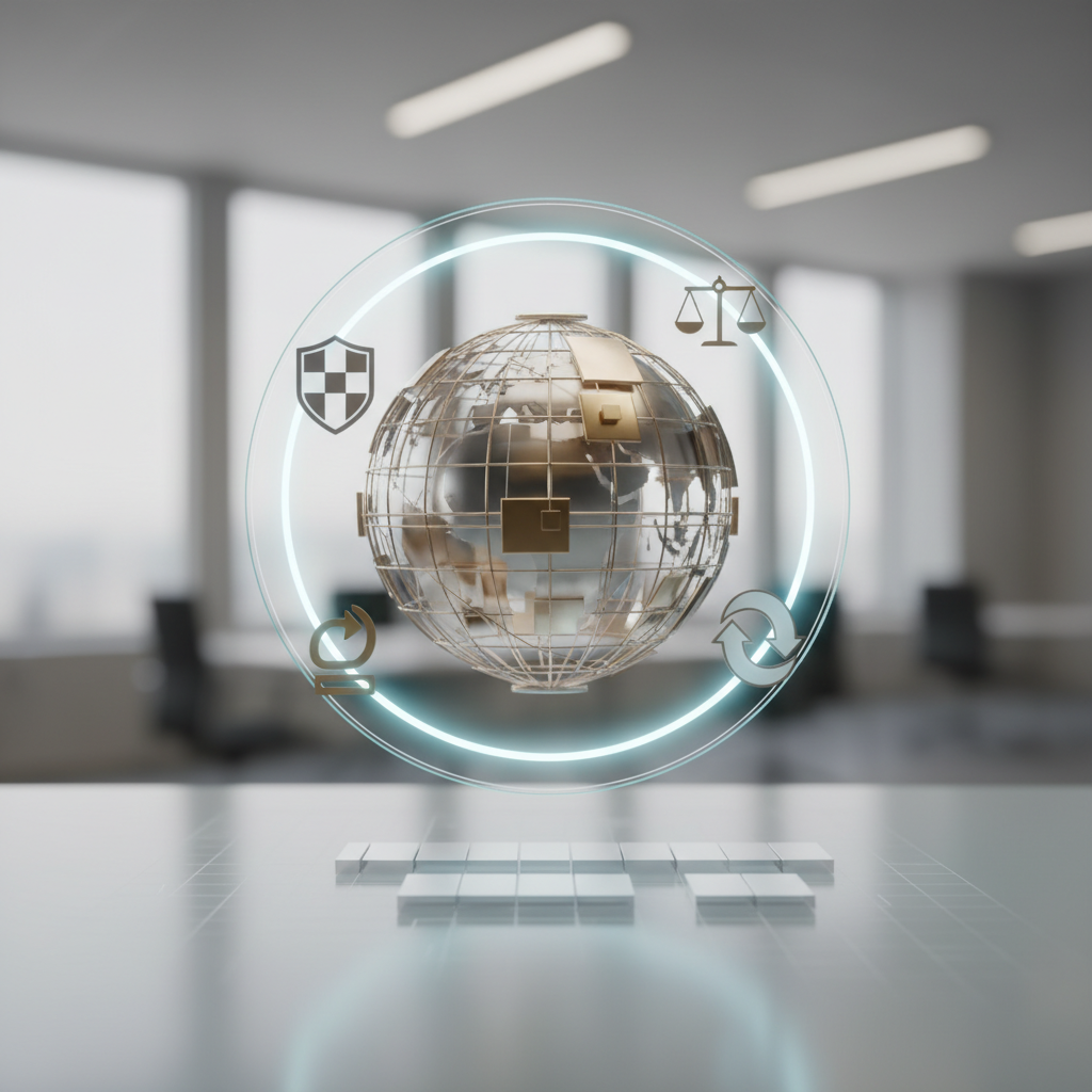 LEI-kood: mis see on ja miks ettevõtja seda vajab?