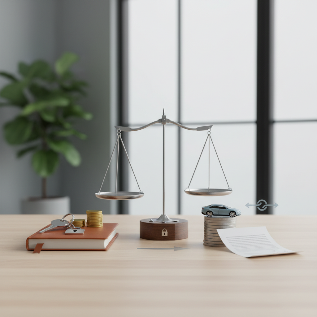 Liising või laen: mis on nende peamised erinevused?