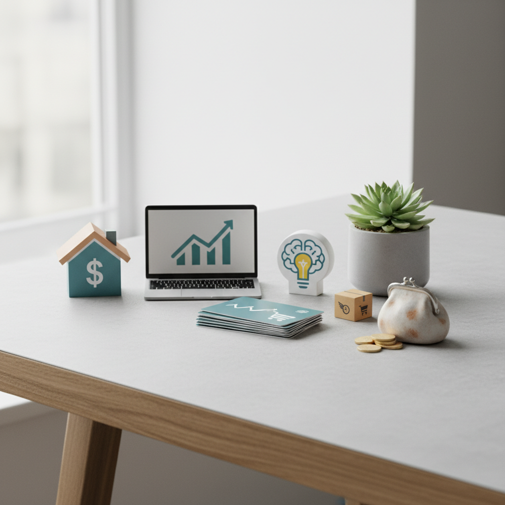 Lisaraha teenimine põhitöö kõrvalt: Praktilised nipid