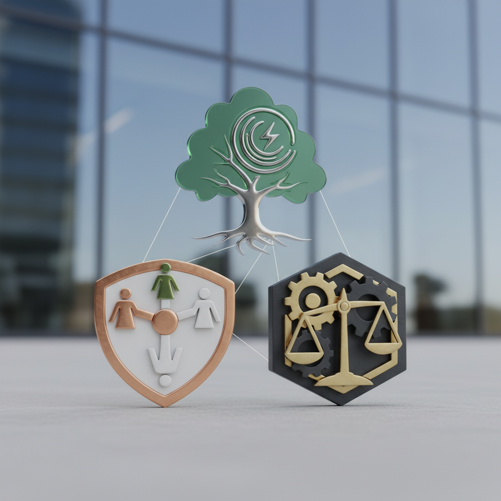 Mis on ESG ja miks see ettevõtetele ning investoritele loeb?