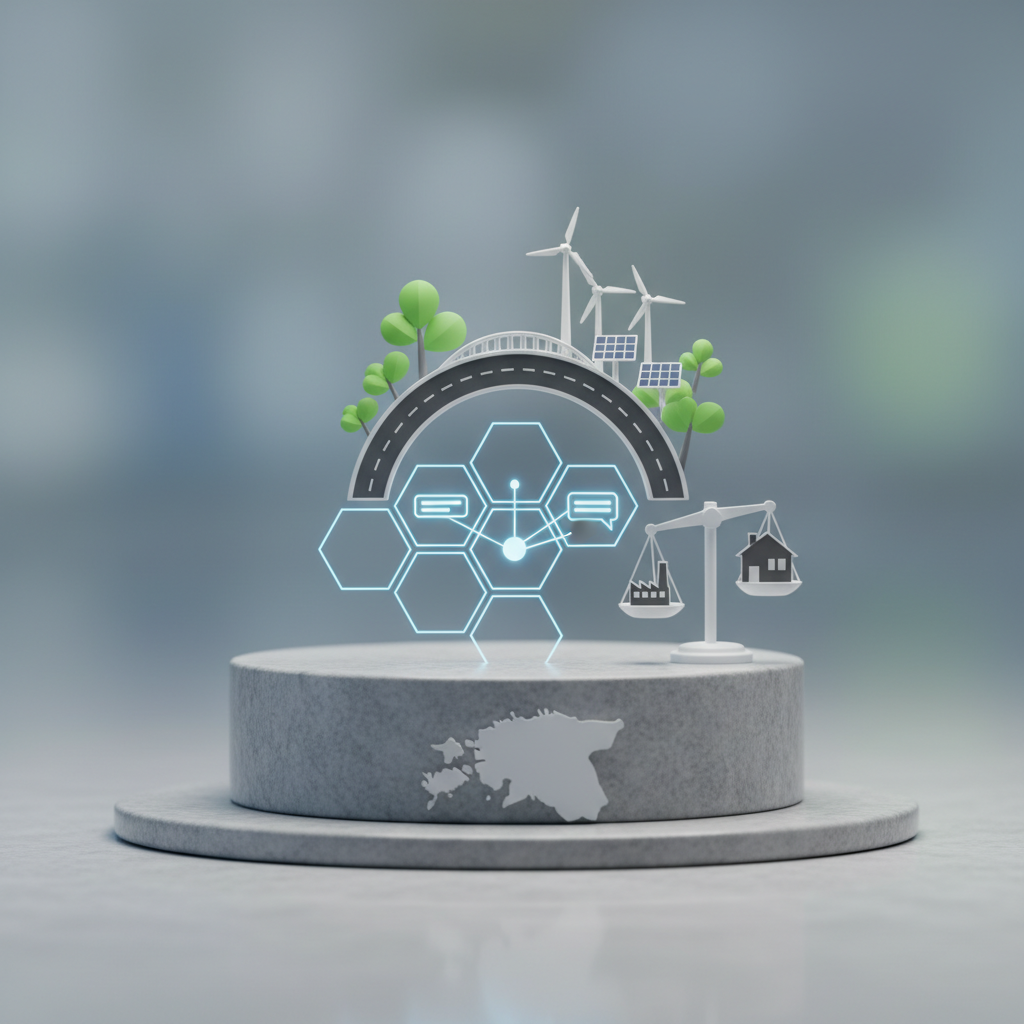 Mis on MKM? Ülevaade ministeeriumi tööst ja ülesannetest