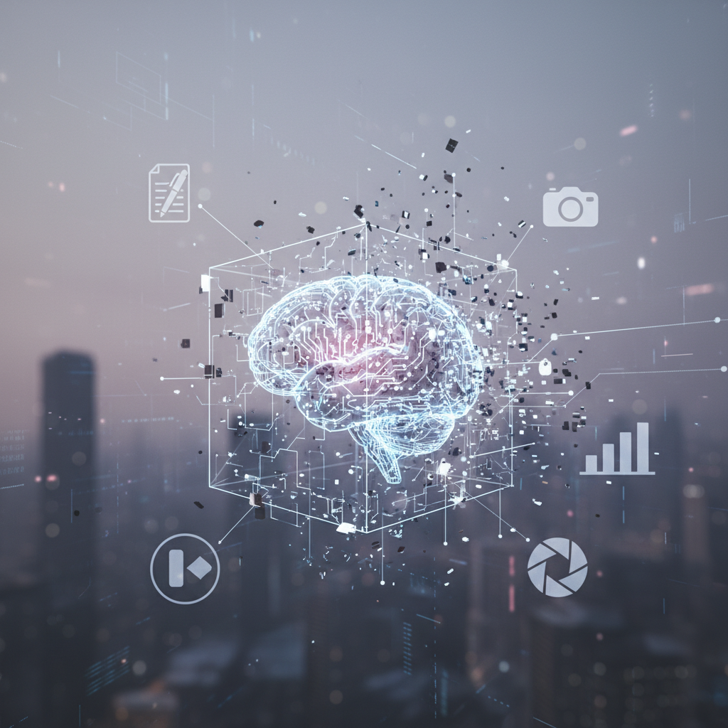 Mis on tehisaru ja miks see praegu maailma muudab?