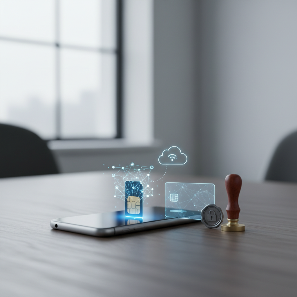 Mobiil-ID aktiveerimine: samm-sammuline juhend