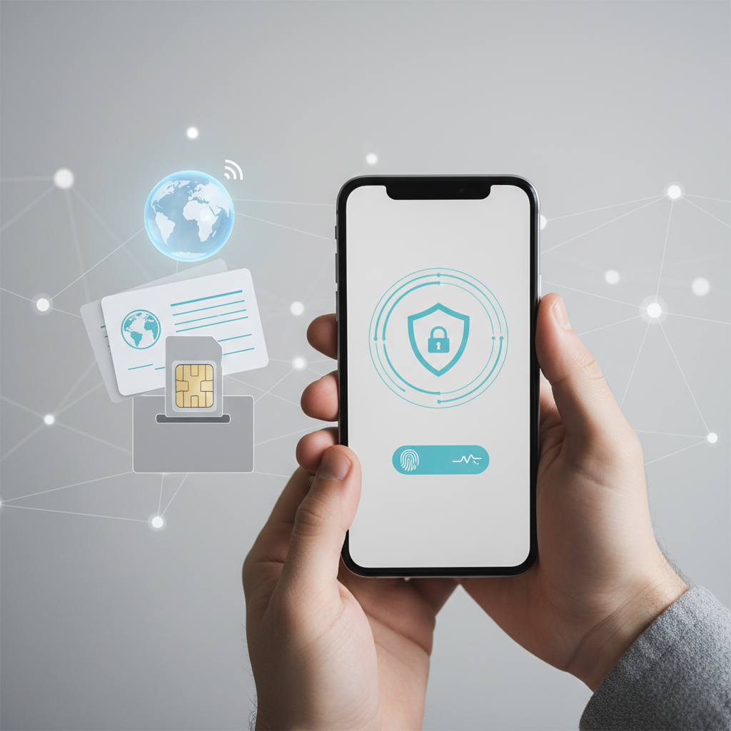 Mobiil-ID aktiveerimine: samm-sammuline juhend