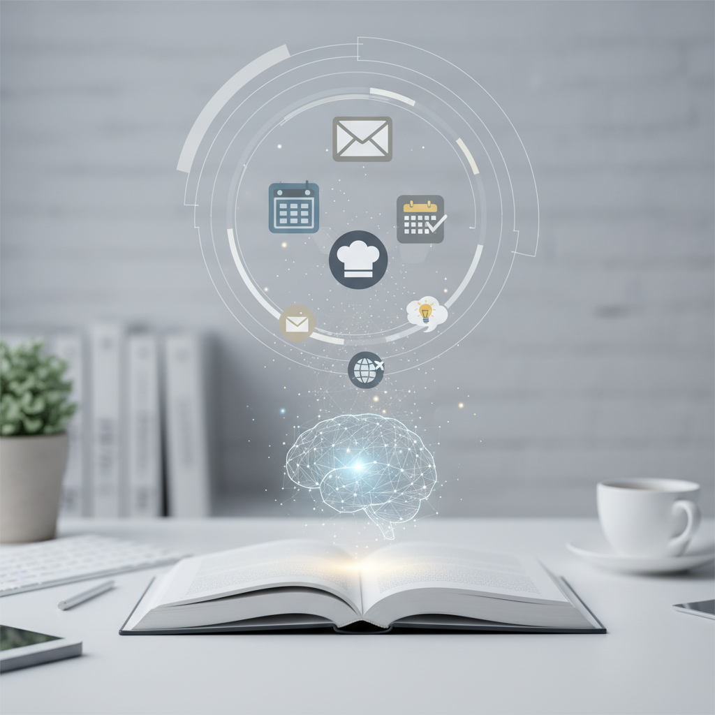 Nutikas teejuht: Kuidas tehisaru enda kasuks tööle panna?