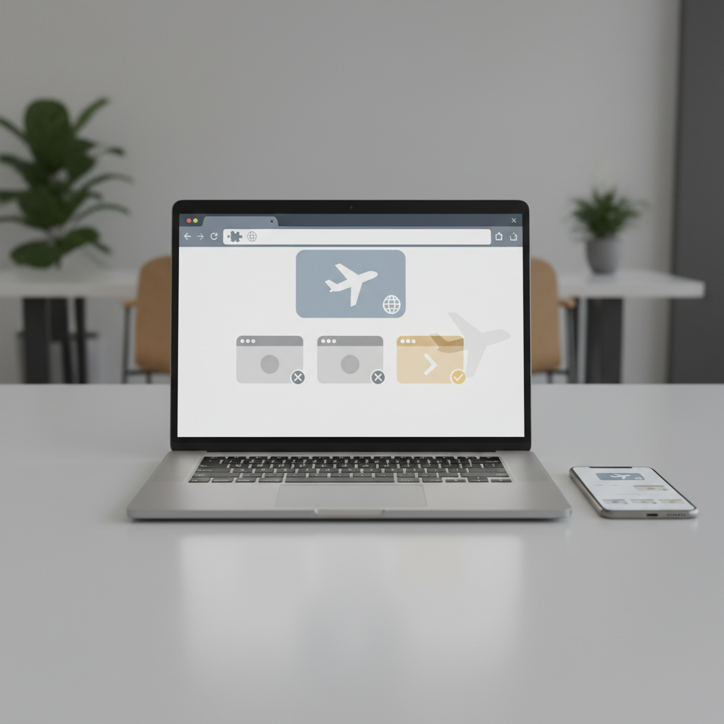 Parim brauser SkyUpi lehe tõrgeteta kasutamiseks