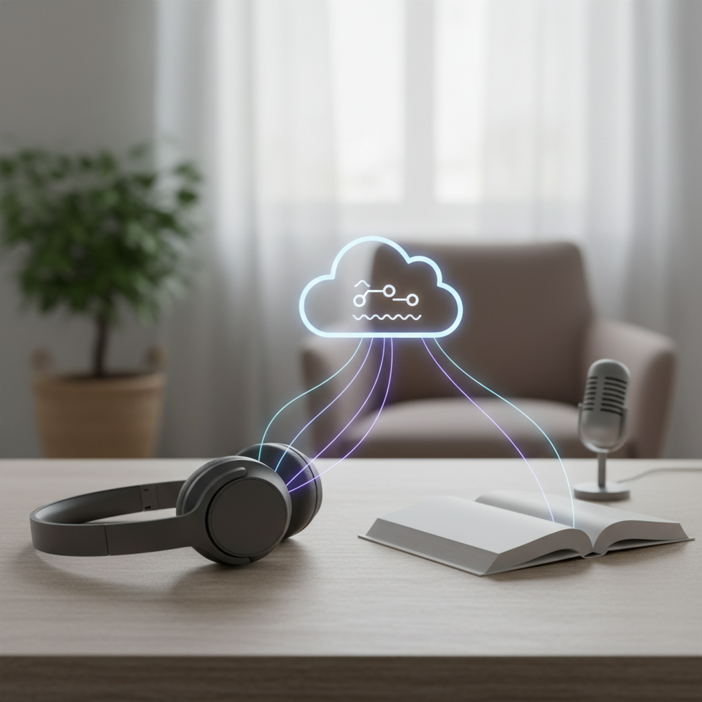 Podcastide võidukäik: mis see on ja miks kõik kuulavad?