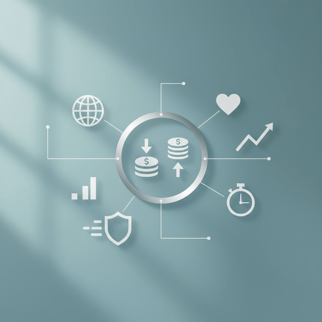 Säästa välisülekannetelt: Wise’i täielik teejuht