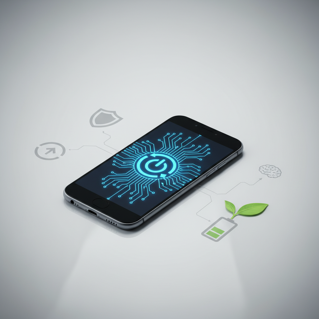 Samsungi telefon on kokku jooksnud? Nii teed restardi