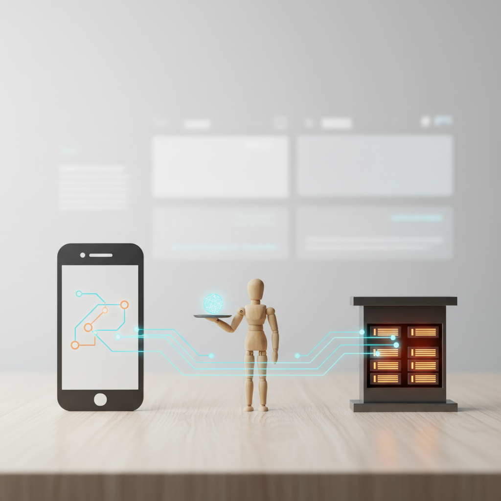 Selgitame lihtsalt: mis on API ja miks see on vajalik?