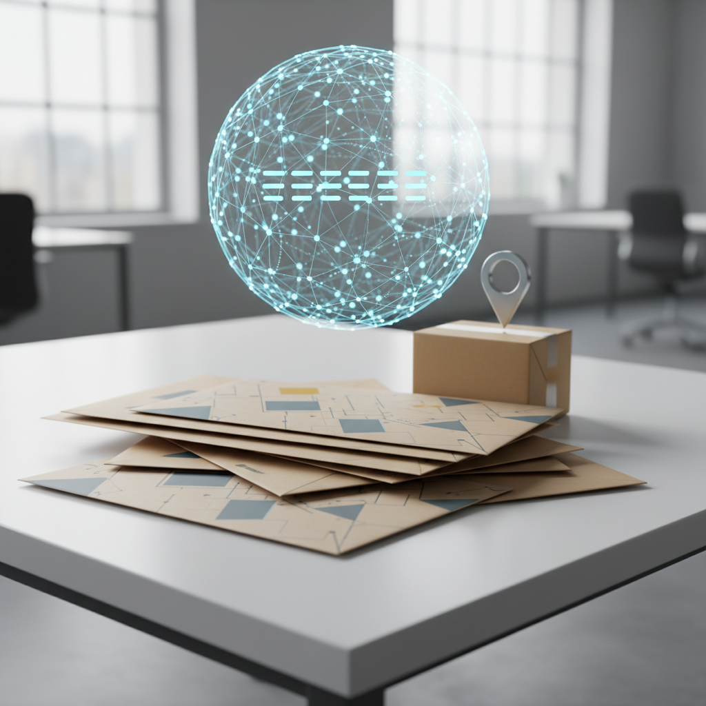 Sihtnumber: Kuidas leida õige indeks posti saatmiseks?