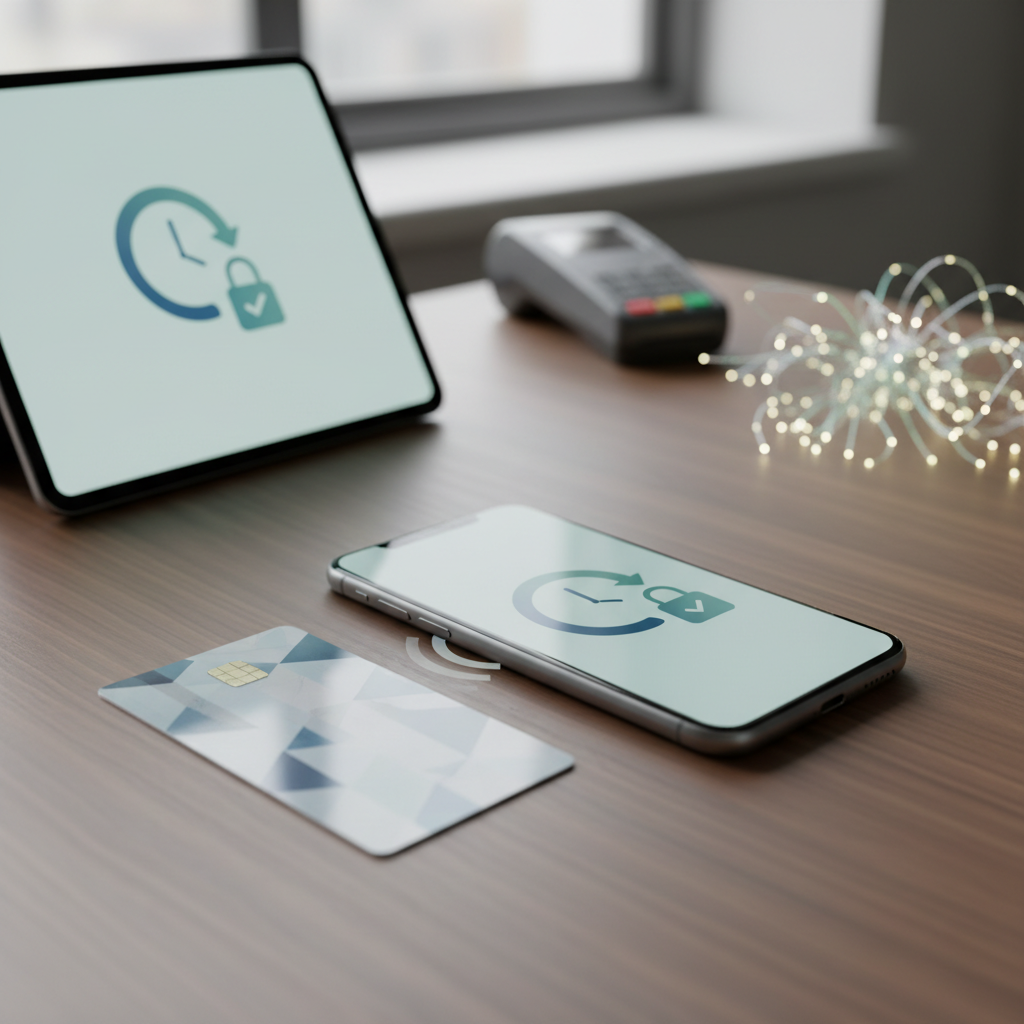 Smart-ID uuendamine: kuidas seda teha kiirelt ja mugavalt