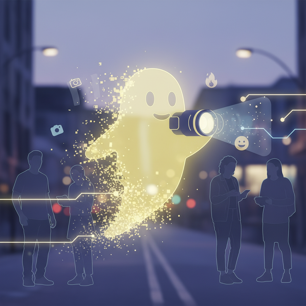 Snapchati fenomen: miks see noorte seas nii popp on?