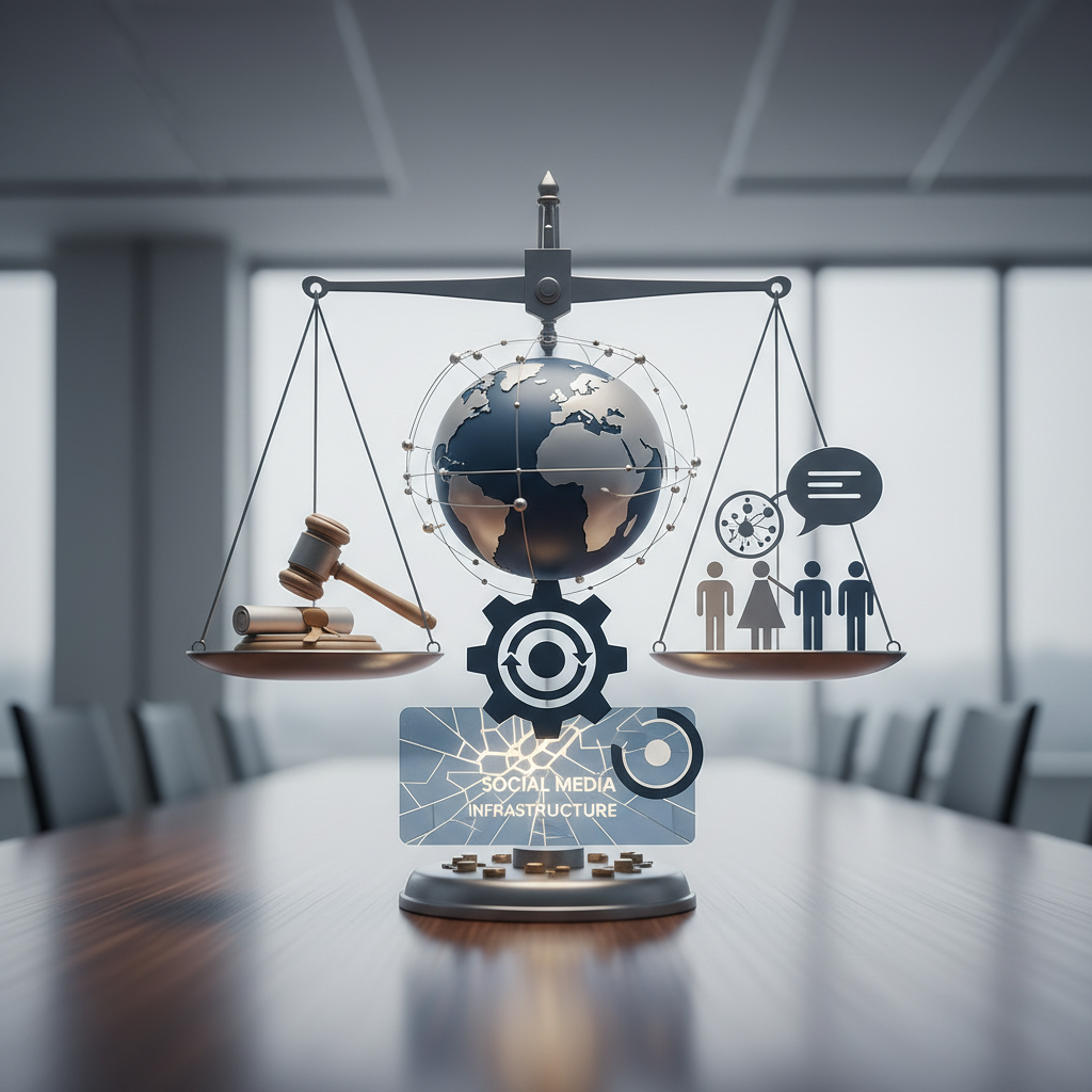 Sotsiaalmeedia mõju: Kuidas see meie elu tegelikult muudab?