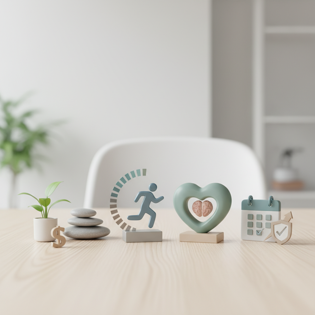 Stebby sporditoetus: kuidas see töötab ja mida teada?