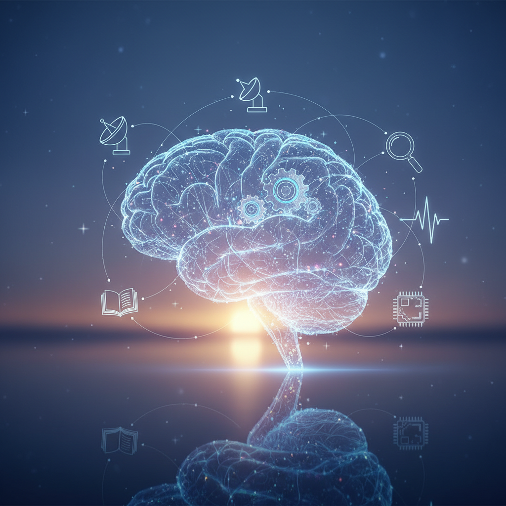 Tehisintellekt: mis see on ja kuidas see meie elu muudab?