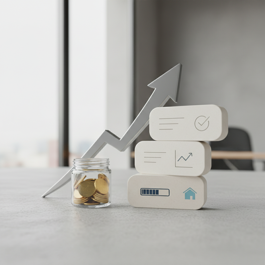 Tuludeklaratsioon: kuidas saada tulumaks kiiresti tagasi?