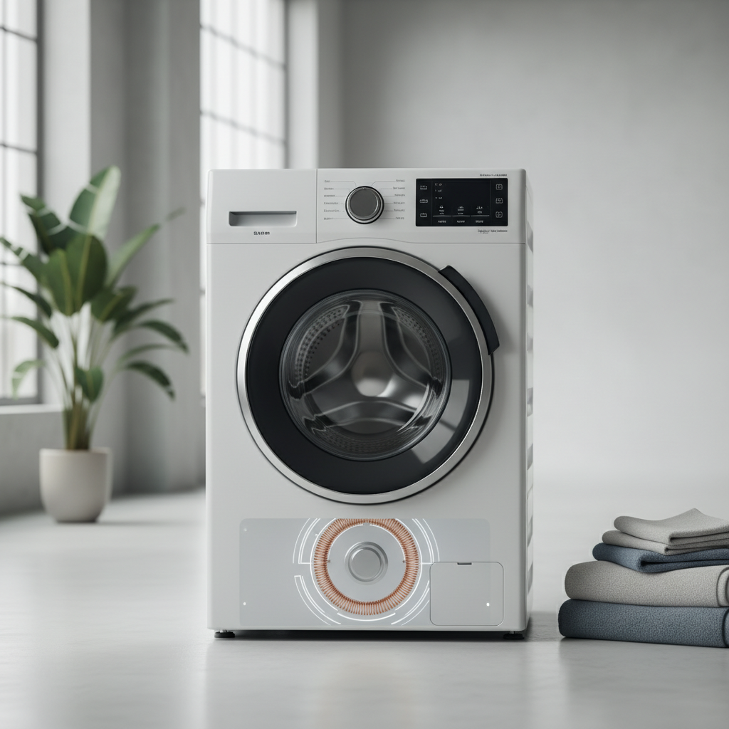 Ekspert selgitab: kuidas valida vastupidav pesumasin