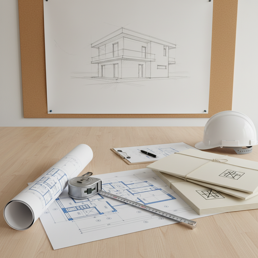 Koduomaniku spikker: ehitusluba või teatis?